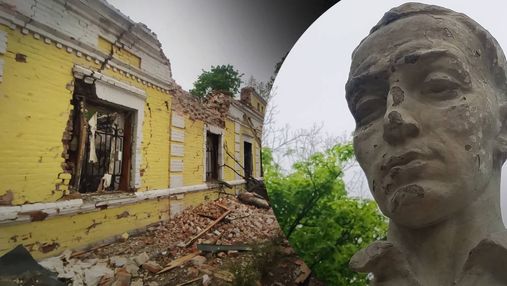 Світ не зловив його, але окупанти хотіли знищити: як виглядає музей Сковороди на Харківщині