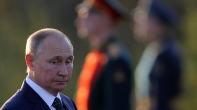 Война России против Украины: почему Путину все равно не удастся "сохранить лицо"