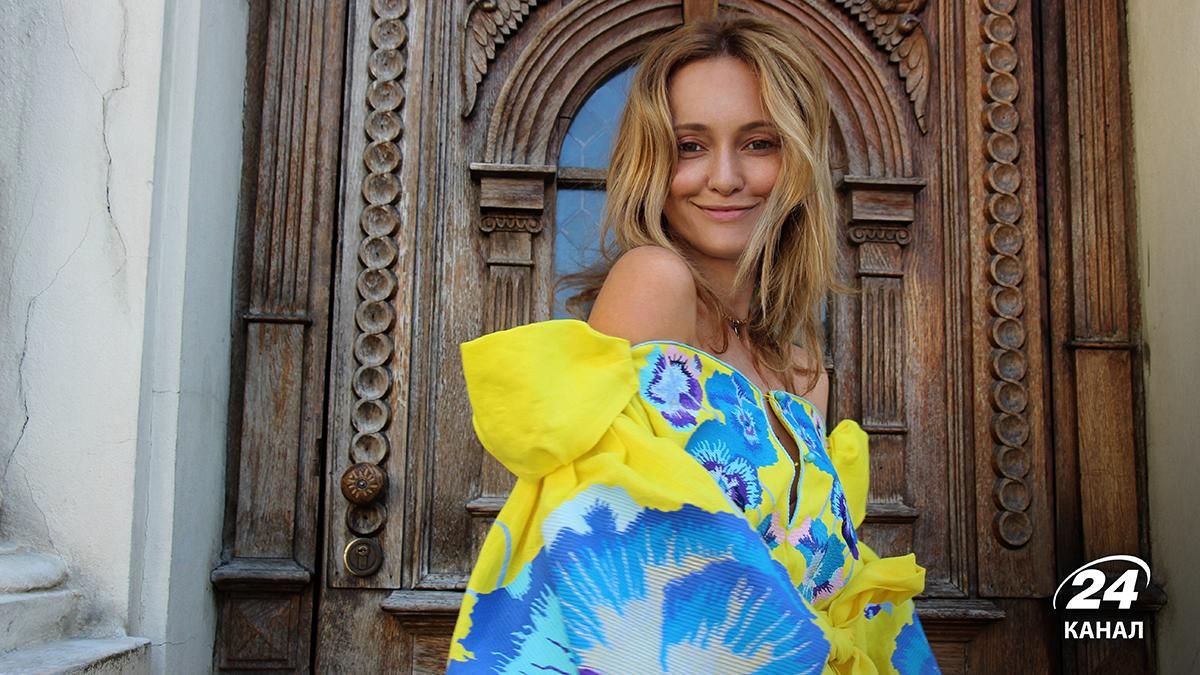 Український народ дуже творчий  Юлія Магдич розповіла, що чекає fashion-індустрію після перемоги - Fashion