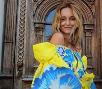 Український народ дуже творчий: Юлія Магдич розповіла, що чекає fashion-індустрію після перемоги