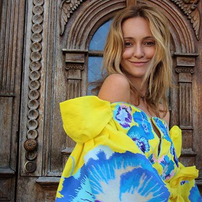 Украинский народ очень творческий: Юлия Магдыч о том, что ждет fashion-индустрию после победы