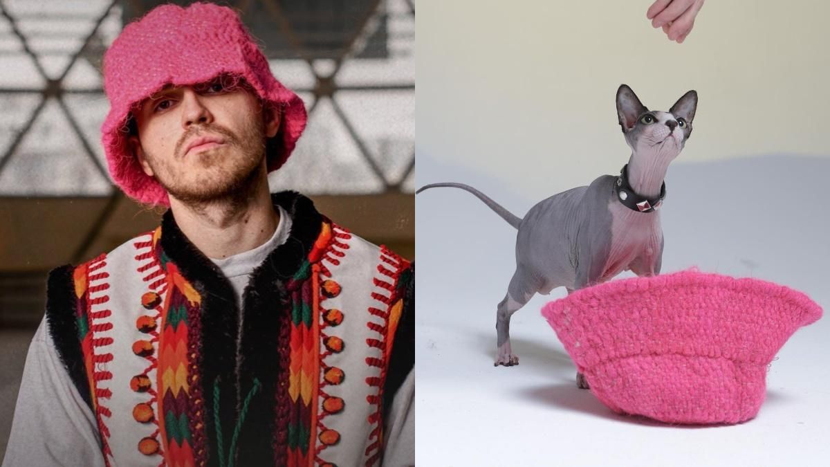 Де придбати таку ж панаму Kalush Orchestra, у якій гурт виграв Євробачення назва бренду - Fashion Де придбати таку ж панаму Kalush Orchestra, у якій гурт виграв Євробачення назва бренду - Fashion