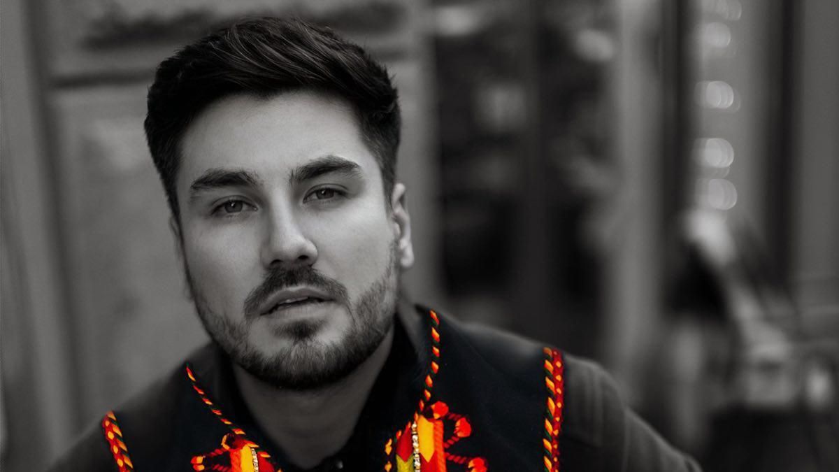 Леонид Мартынчик собрал более 300 тысяч гривен на нужды ВСУ - Fashion Леонид Мартынчик собрал более 300 тысяч гривен на нужды ВСУ - Fashion