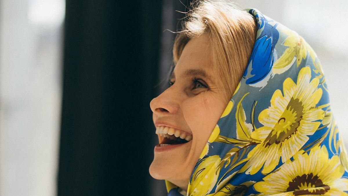 5 новых коллекций от дизайнеров, которые вдохновлялись украинскими символами - Fashion 5 новых коллекций от дизайнеров, которые вдохновлялись украинскими символами - Fashion