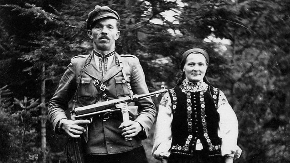 Женщины в рядах УПА фото в национальных одеждах, от которых перехватывает дух - Fashion Женщины в рядах УПА фото в национальных одеждах, от которых перехватывает дух - Fashion