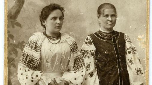З чого складається український народний костюм: основні складові вбрання