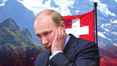 Швейцария помогает нам делом, а не только словом: интервью с послом Украины