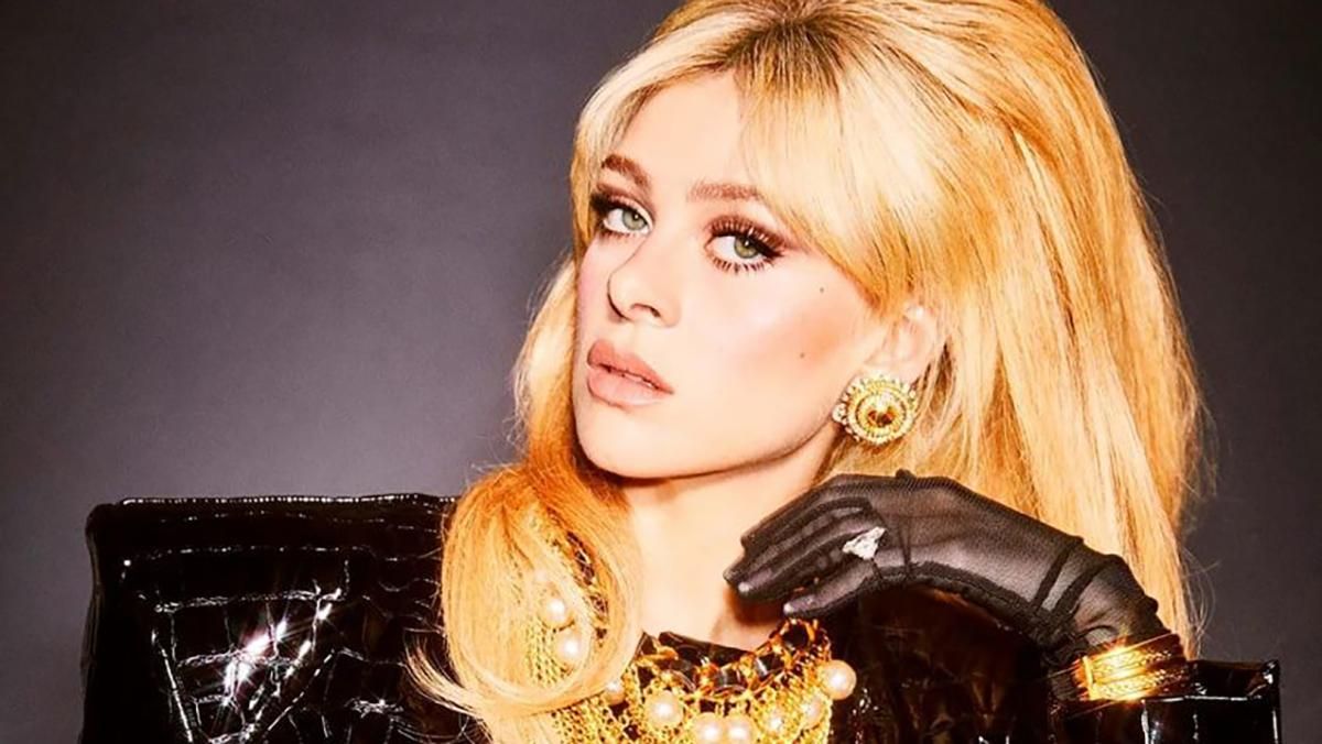 Невістка Бекхемів знялася для видання Tatler цікава фотосесія у ретростилі - Fashion Невістка Бекхемів знялася для видання Tatler цікава фотосесія у ретростилі - Fashion