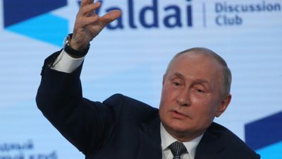 Путин уже назначил "смертников" войны с Украиной