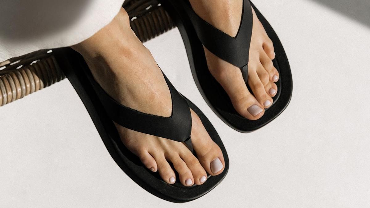 Трендовые вьетнамки 2022 Трендовые вьетнамки 2022