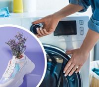 Чи можна прати взуття у пральній машинці: яке варто кинути до пралки, а яке – ні