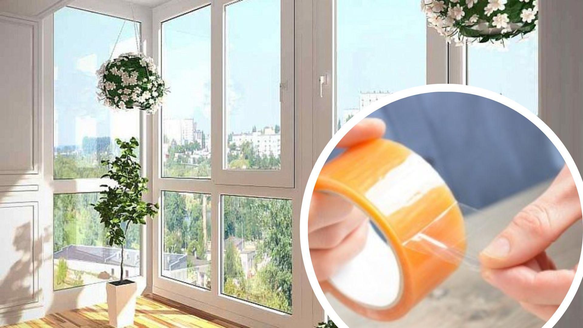 Як зняти скотч з скла – лайфхаки, як прибрати клей з вікон Як зняти скотч з скла – лайфхаки, як прибрати клей з вікон