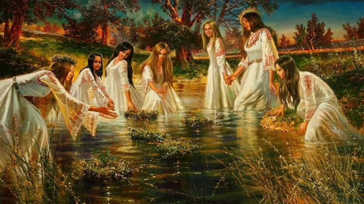 Когда Ивана Купала 2022 – дата, традиции и обряды праздника Когда Ивана Купала 2022 – дата, традиции и обряды праздника