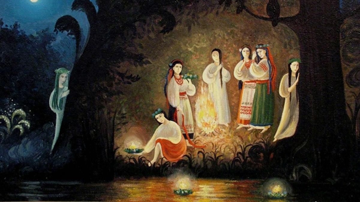 Какой праздник 6 июля 2022 года в Украине и что нельзя делать Какой праздник 6 июля 2022 года в Украине и что нельзя делать