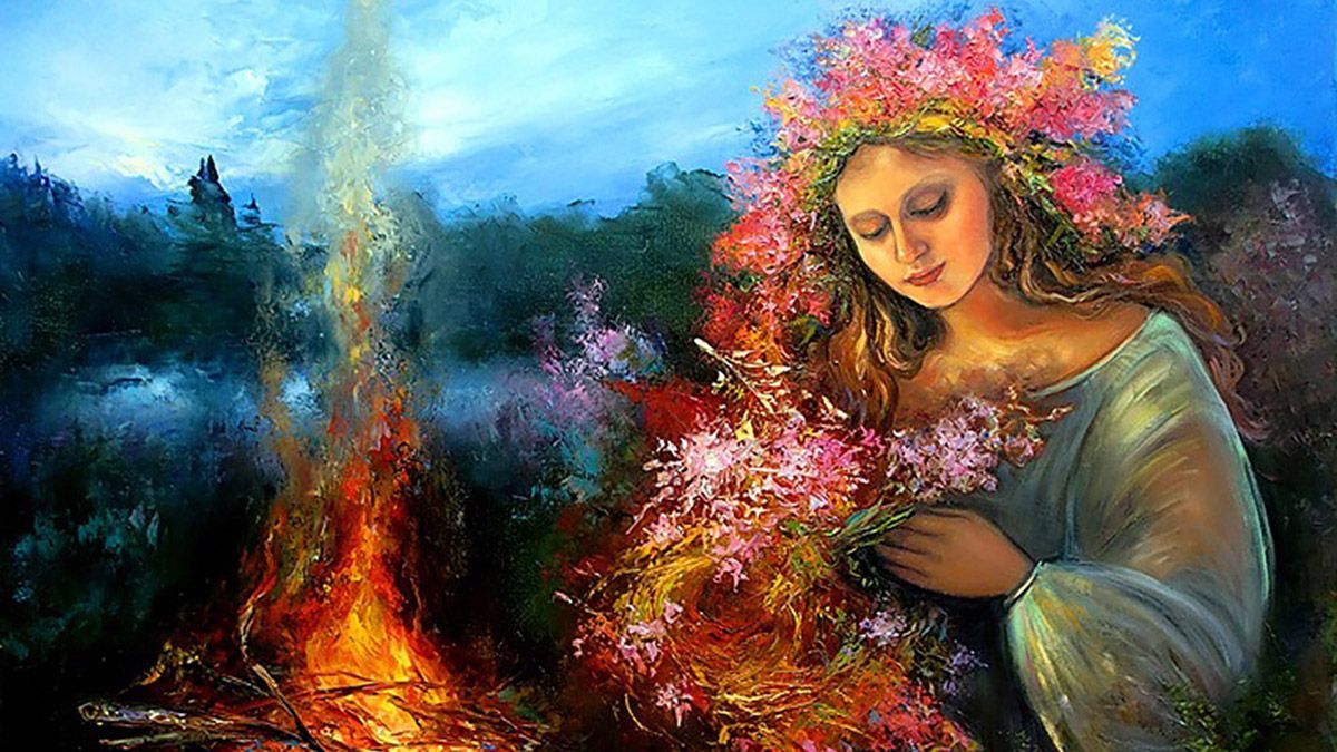 Праздник Ивана Купала в 2022 году – что нельзя делать в этот день Праздник Ивана Купала в 2022 году – что нельзя делать в этот день