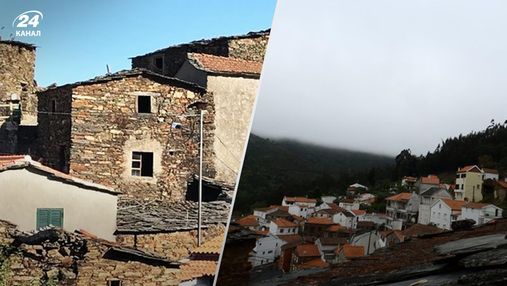 Розпродаж нерухомості у Португалії: 3 пропозиції до 10 тисяч євро