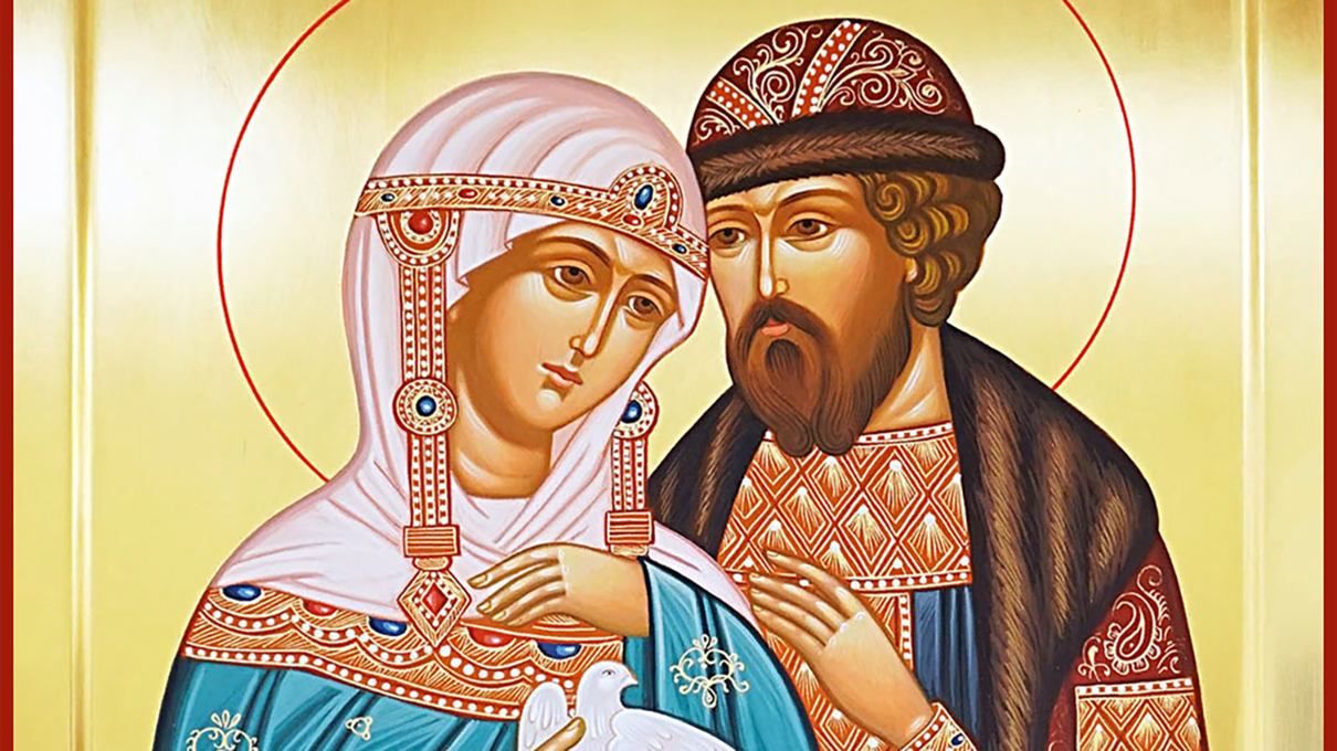 Какой сегодня праздник 8 июля 2022 в Украине и что нельзя делать Какой сегодня праздник 8 июля 2022 в Украине и что нельзя делать