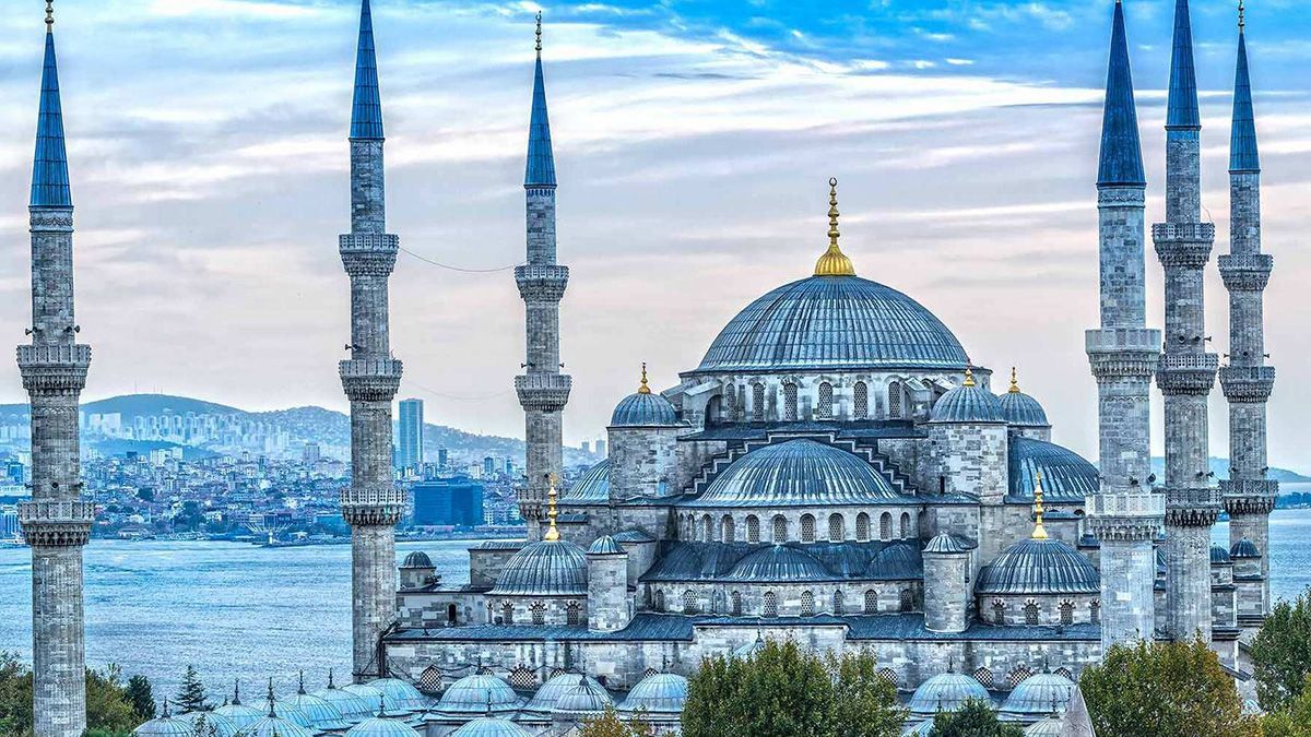 Курбан-байрам 2022 – что нельзя и что значит этот праздник Курбан-байрам 2022 – что нельзя и что значит этот праздник