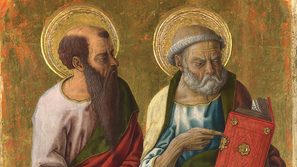 Свято Петра і Павла 2022 – що не можна робити в цей день