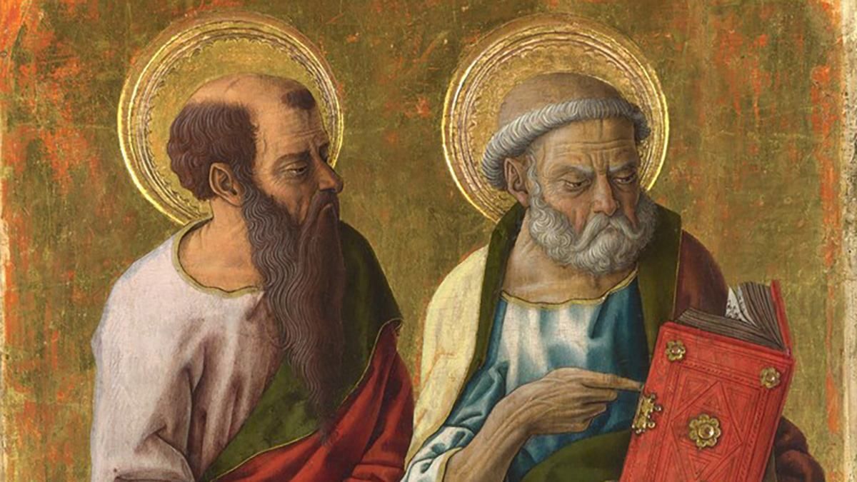 Праздник Петра и Павла 2022 – что нельзя делать в этот день