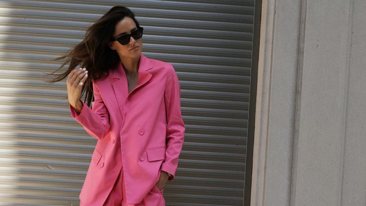 Мікротренди на літо в одязі Мікротренди на літо в одязі