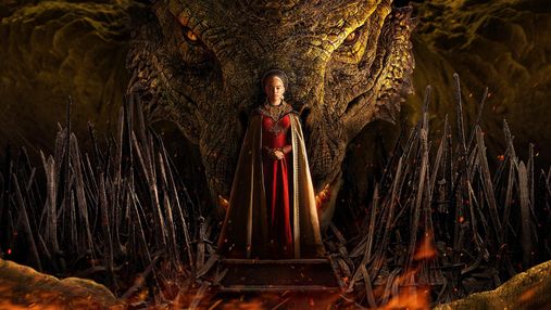 Более 5 миллионов просмотров в сутки: HBO показал трейлер приквелу "Игры престолов"