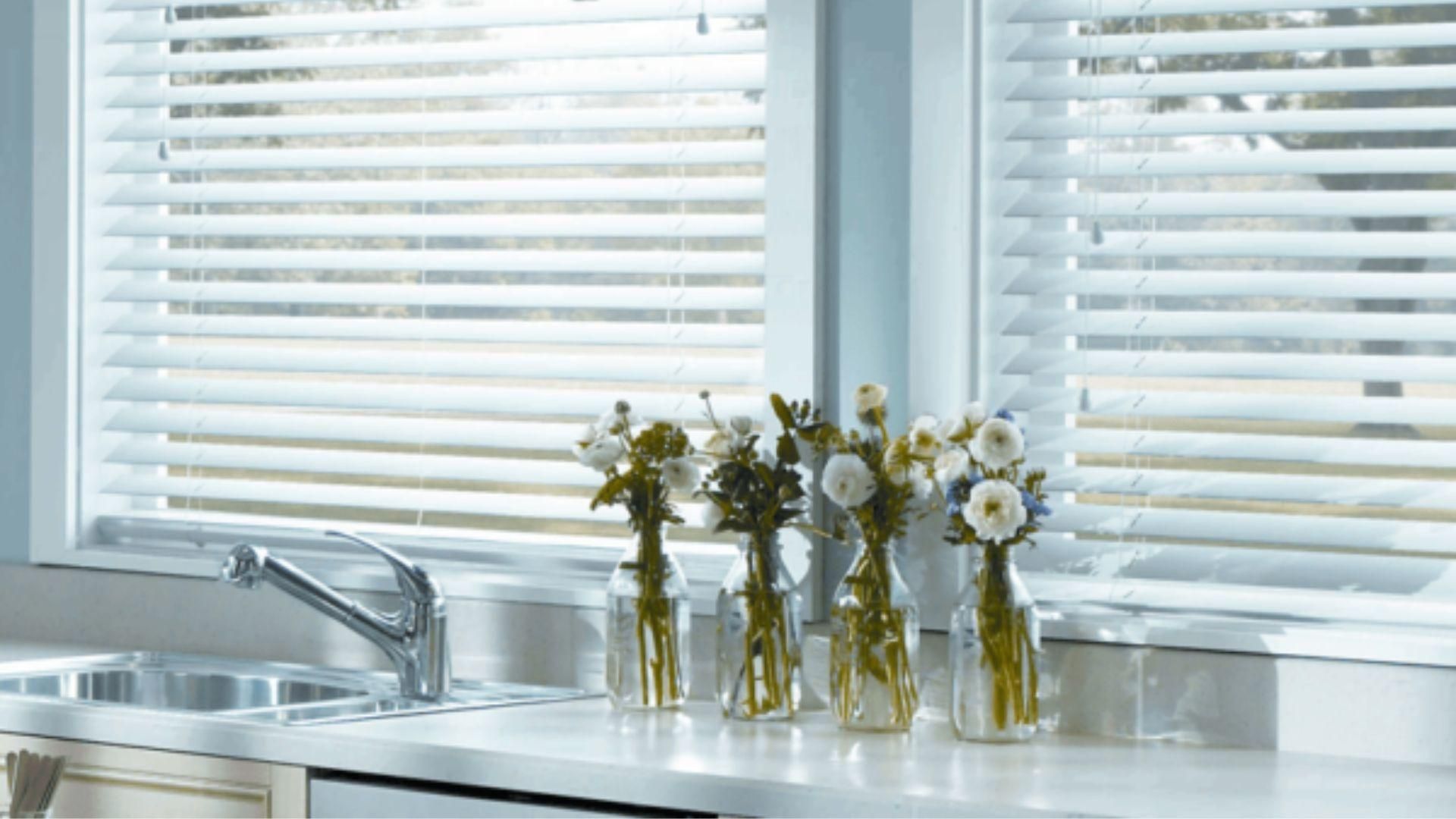 Як очистити жалюзі Як очистити жалюзі