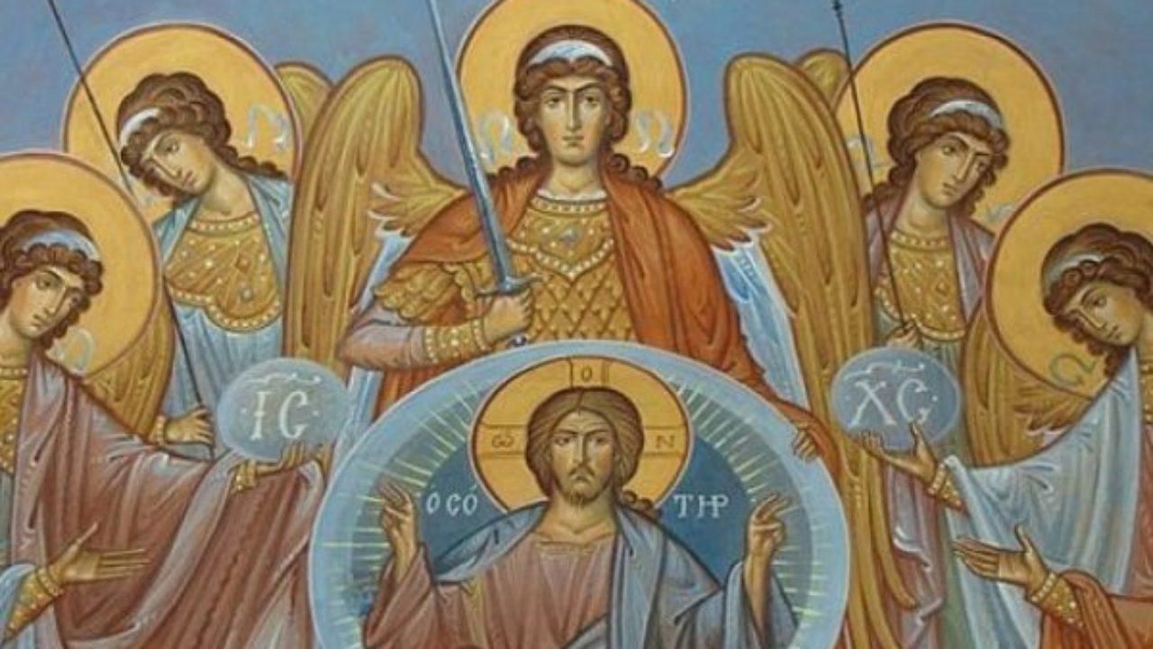 26 липня 2022 – яке свято в Україні, що не можна робити 26 липня 2022 – яке свято в Україні, що не можна робити