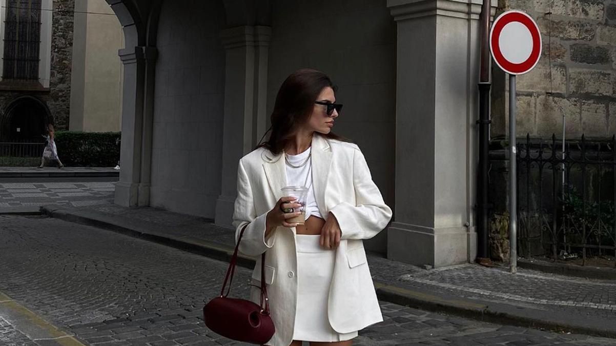 Як дорого виглядати в одязі: 5 важливих кроків Як дорого виглядати в одязі: 5 важливих кроків