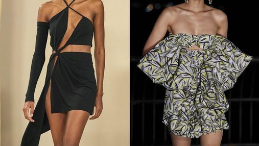 Трендові сукні літа 2022: найкращі фасони, які варто одягнути до кінця серпня