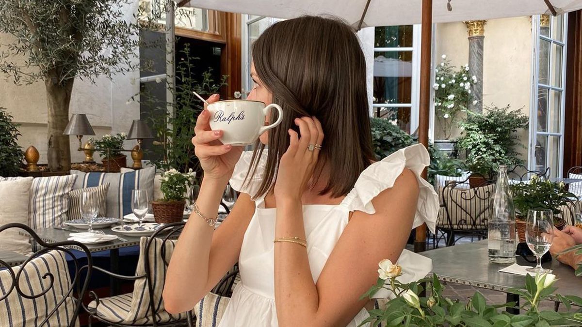 Базовые вещи на лето 2022 Базовые вещи на лето 2022