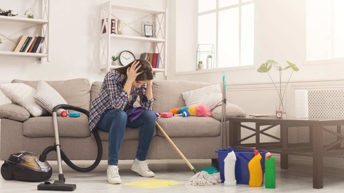 Гороскоп знаков Дева, Рыбы, Телец и Водолей – худшие хозяйки Гороскоп знаков Дева, Рыбы, Телец и Водолей – худшие хозяйки