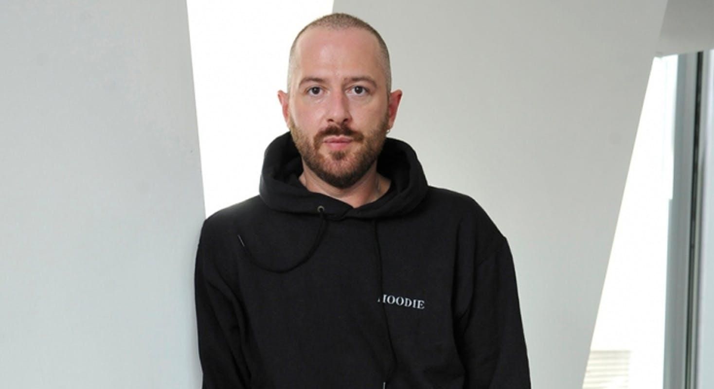 Демна Гвасалія підтримав Україну - креативний директор Balenciaga амбасадор UNITED24 Демна Гвасалія підтримав Україну - креативний директор Balenciaga амбасадор UNITED24