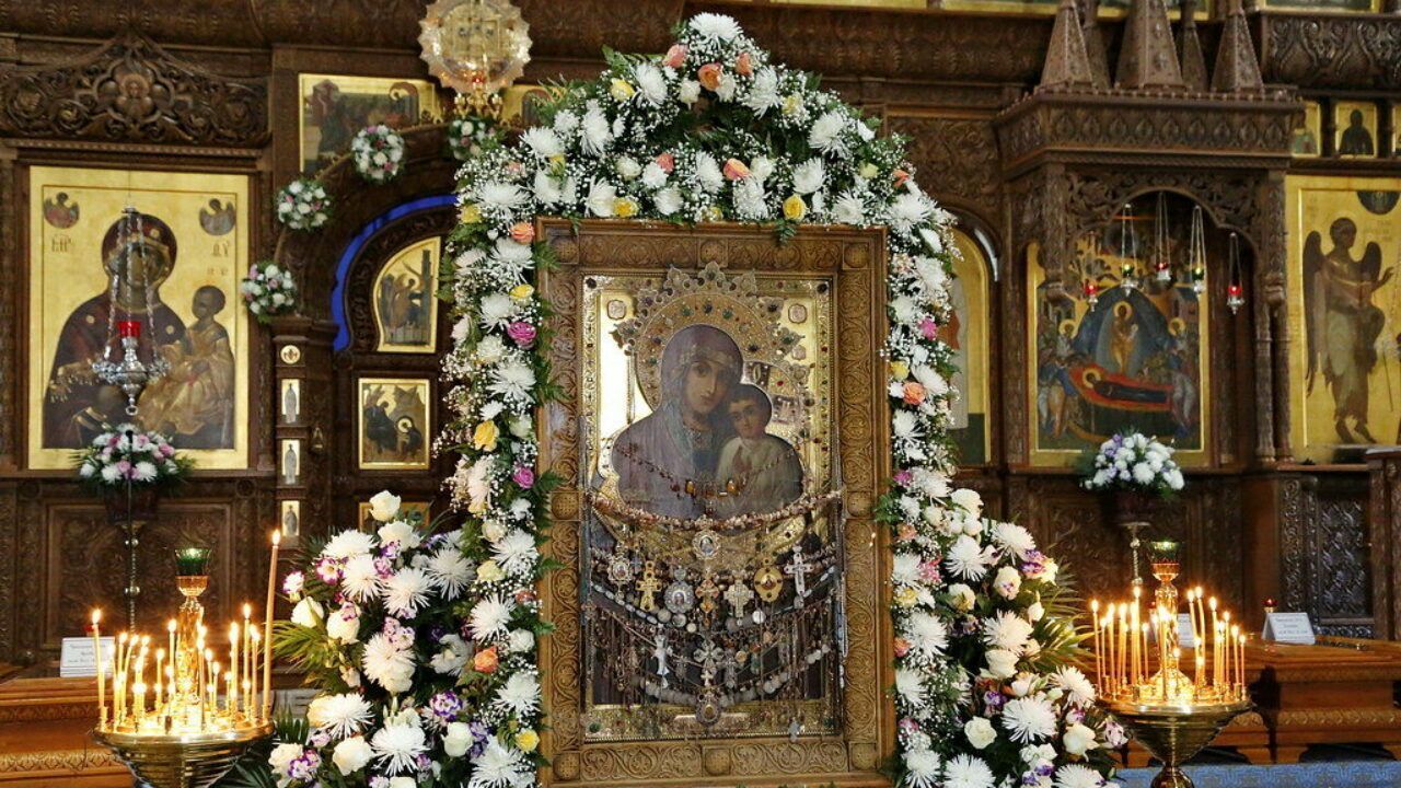 Яке свято 30 липня 2022 в Україні – що не можна робити в цей день Яке свято 30 липня 2022 в Україні – що не можна робити в цей день