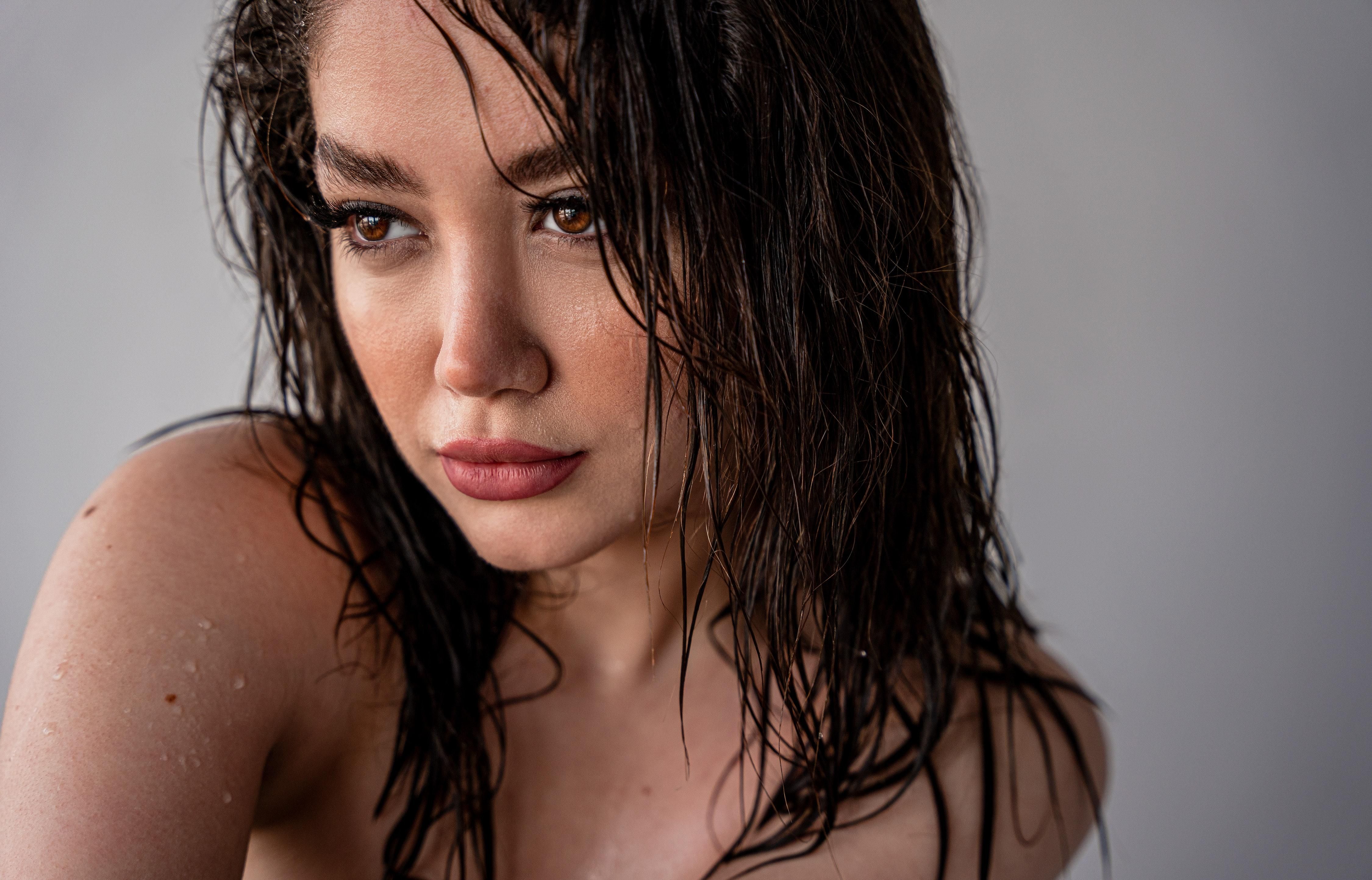 Как подобрать цвет волос к глазам Как подобрать цвет волос к глазам