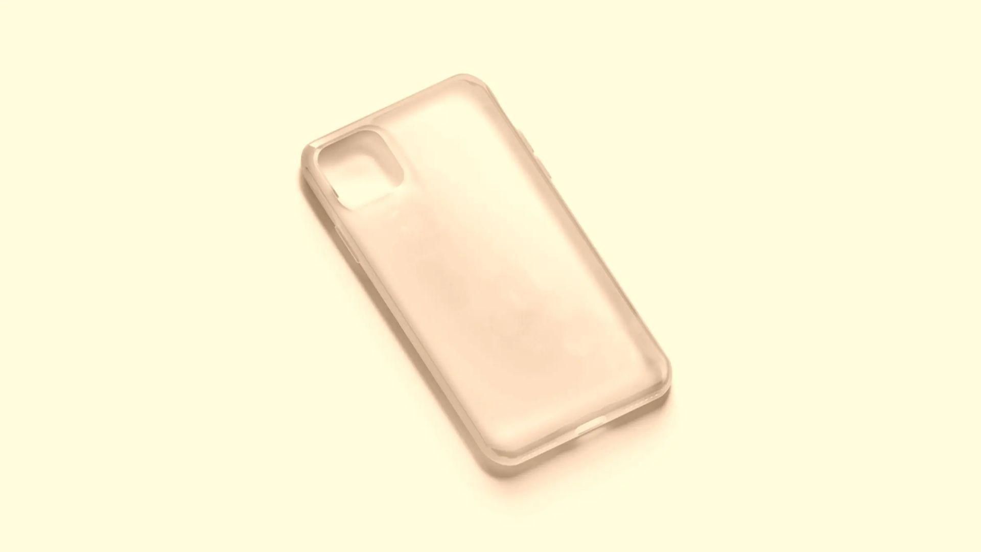 Будет новый: как легко вернуть прозрачность и чистоту силиконовому чехлу для смартфона - Lifestyle 24