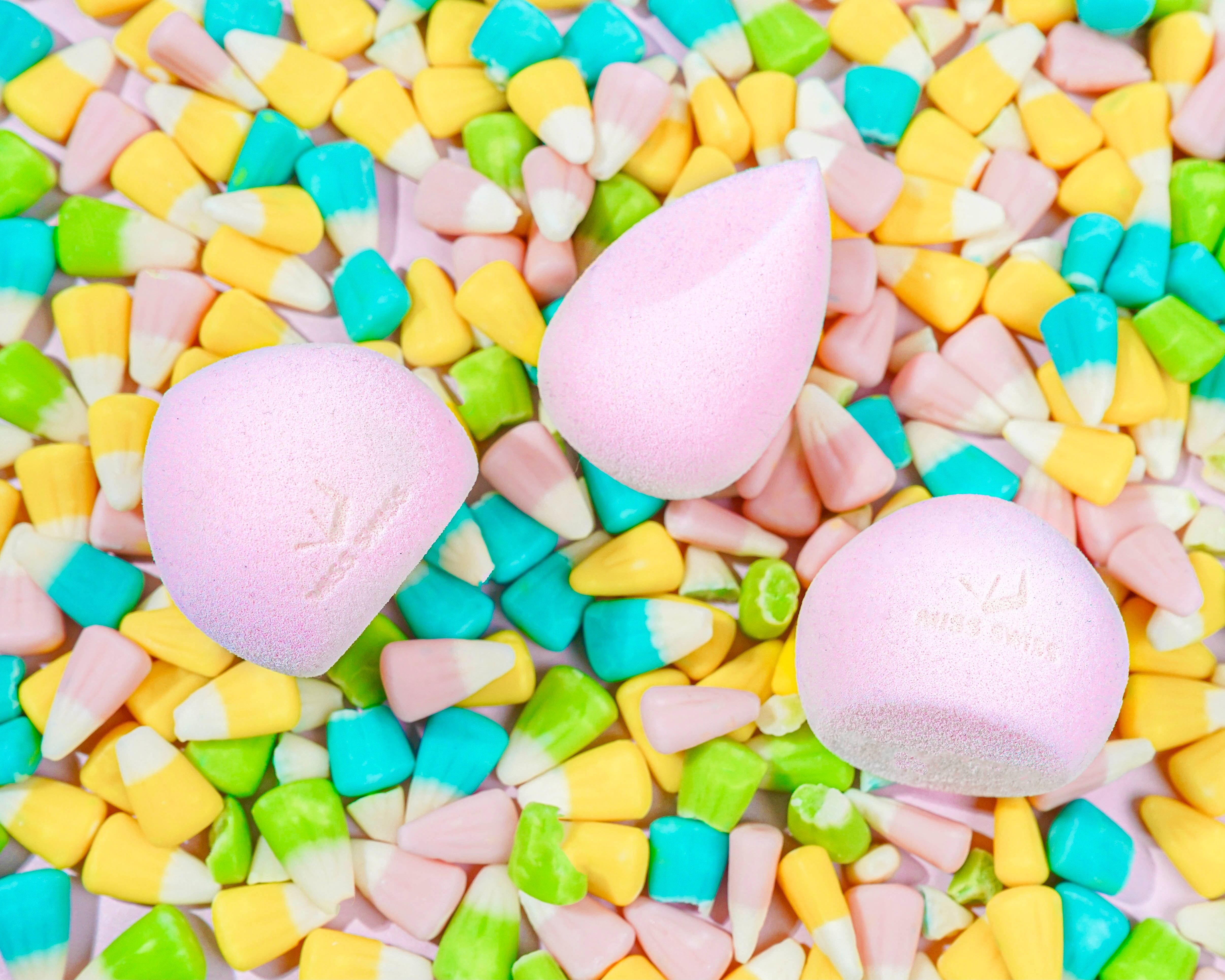 Как очистить спонжи для макияжа в микроволновке Как очистить спонжи для макияжа в микроволновке