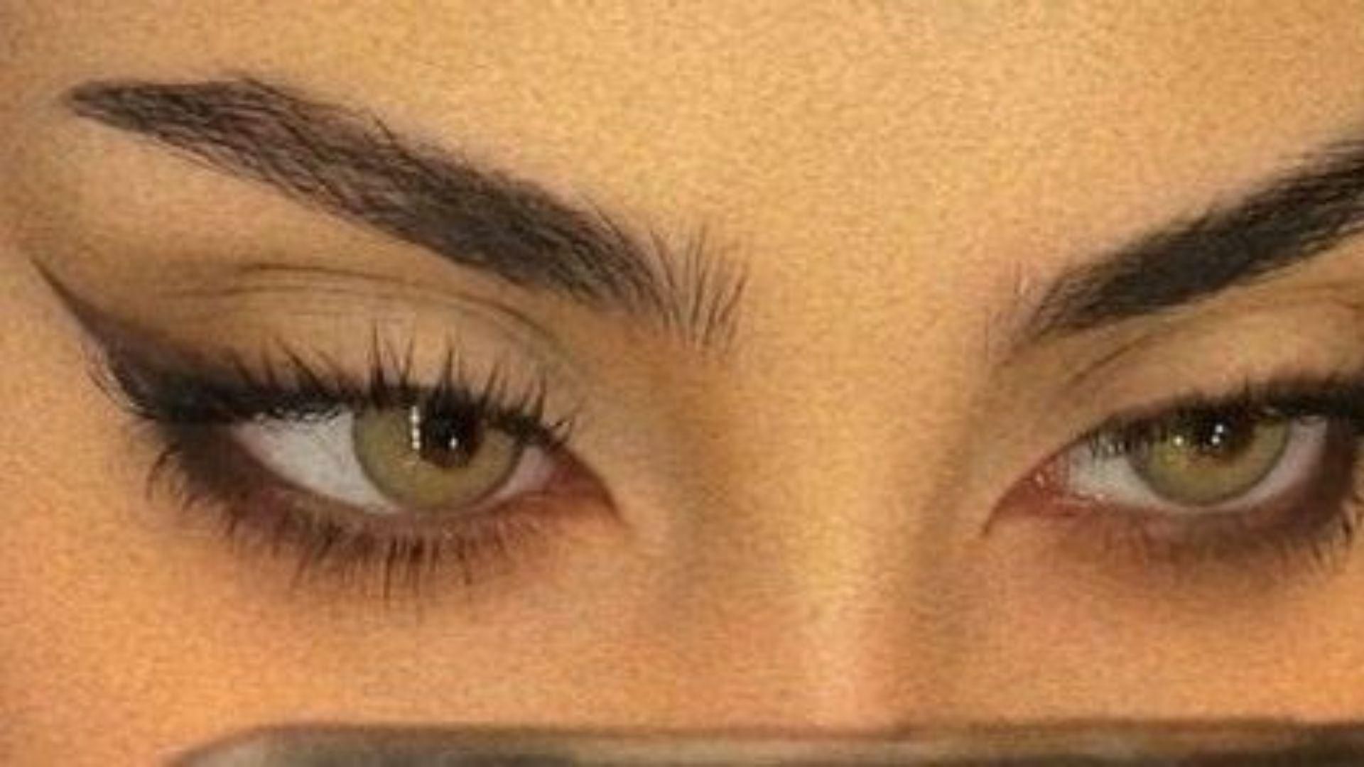 Трендовий макіяж Трендовий макіяж