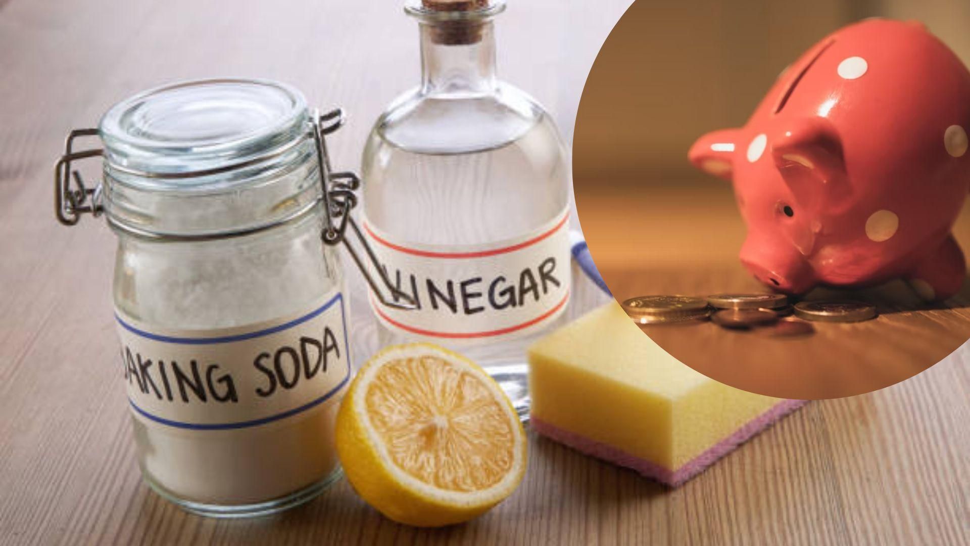 Как сэкономить на бытовой химии Как сэкономить на бытовой химии