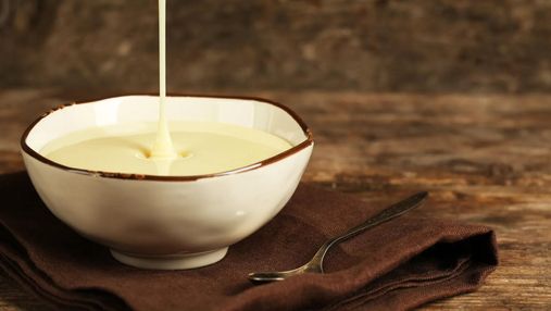 Як приготувати згущене молоко: перевірений рецепт з трьох інгредієнтів