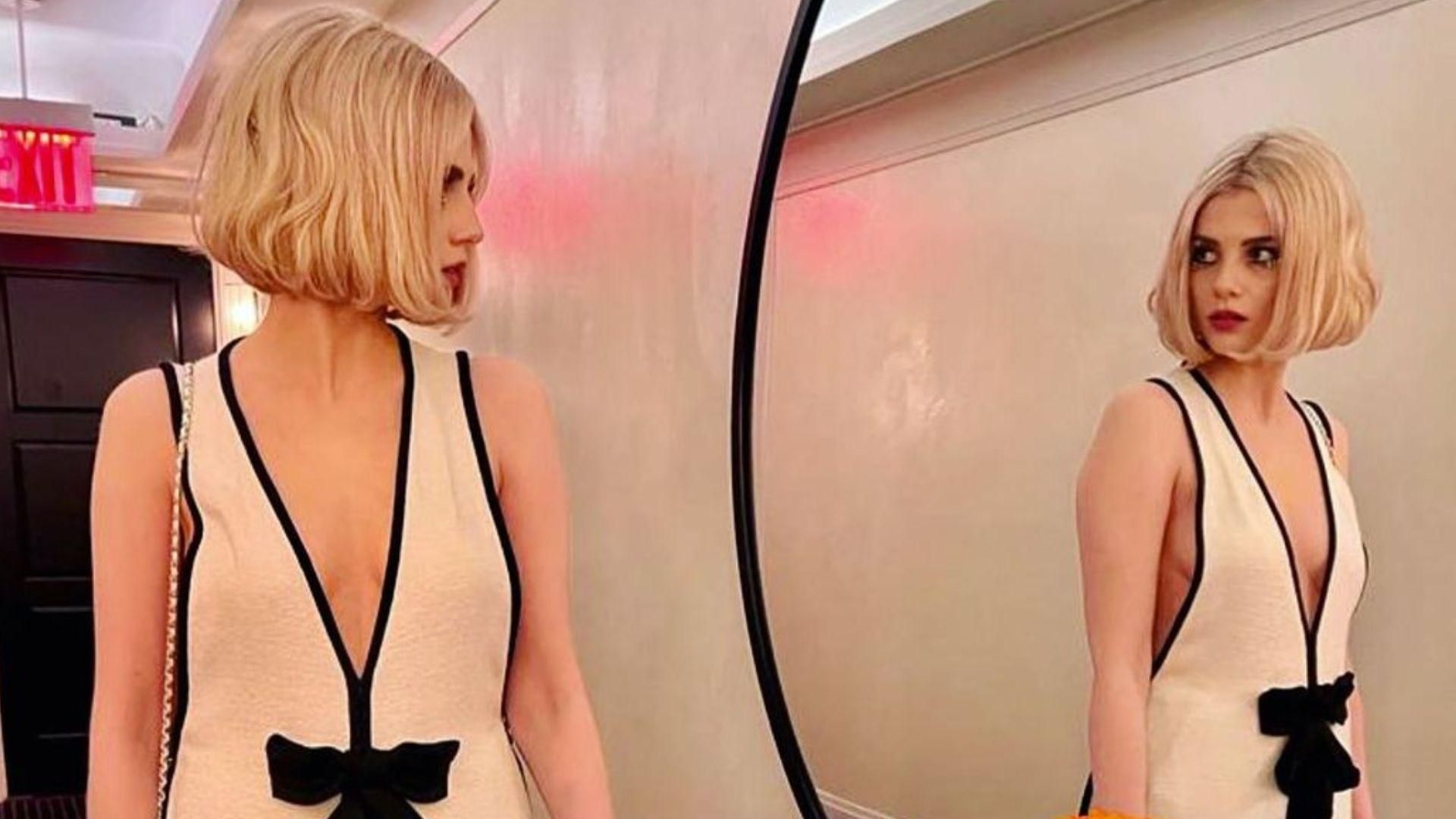 Світлий боб – головний тренд сезону Світлий боб – головний тренд сезону