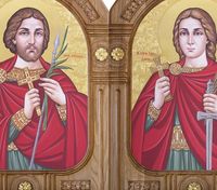 6 августа – день памяти святых Бориса и Глеба: почему нельзя ходить в лес