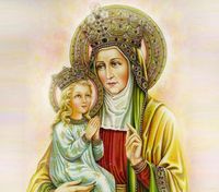 7 серпня – Успіння святої Анни: що забороняється робити в це свято