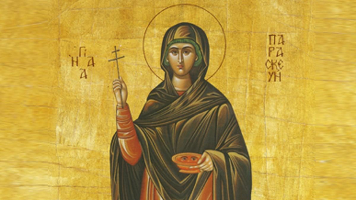 Яке свято в Україні 8 серпня 2022 та що не можна робити Яке свято в Україні 8 серпня 2022 та що не можна робити