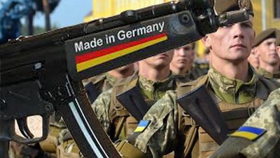 Як Варшава та Берлін розсварилися через зброю для України на радість кремлю