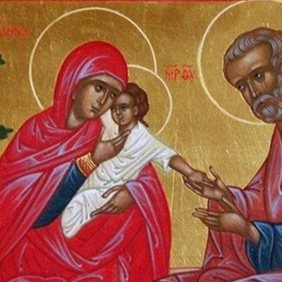Молитва до святої Анни, яка допомагає завагітніти: важливі слова, які творять чудеса