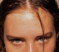 Как достичь эффекта мокрых волос: 3 способа сделать прическу, как у звезд