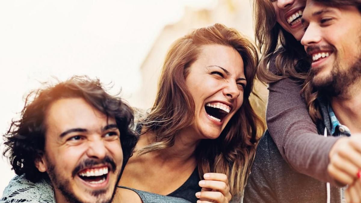 День молодежи 12 августа 2022 – история праздника и чем он важен День молодежи 12 августа 2022 – история праздника и чем он важен