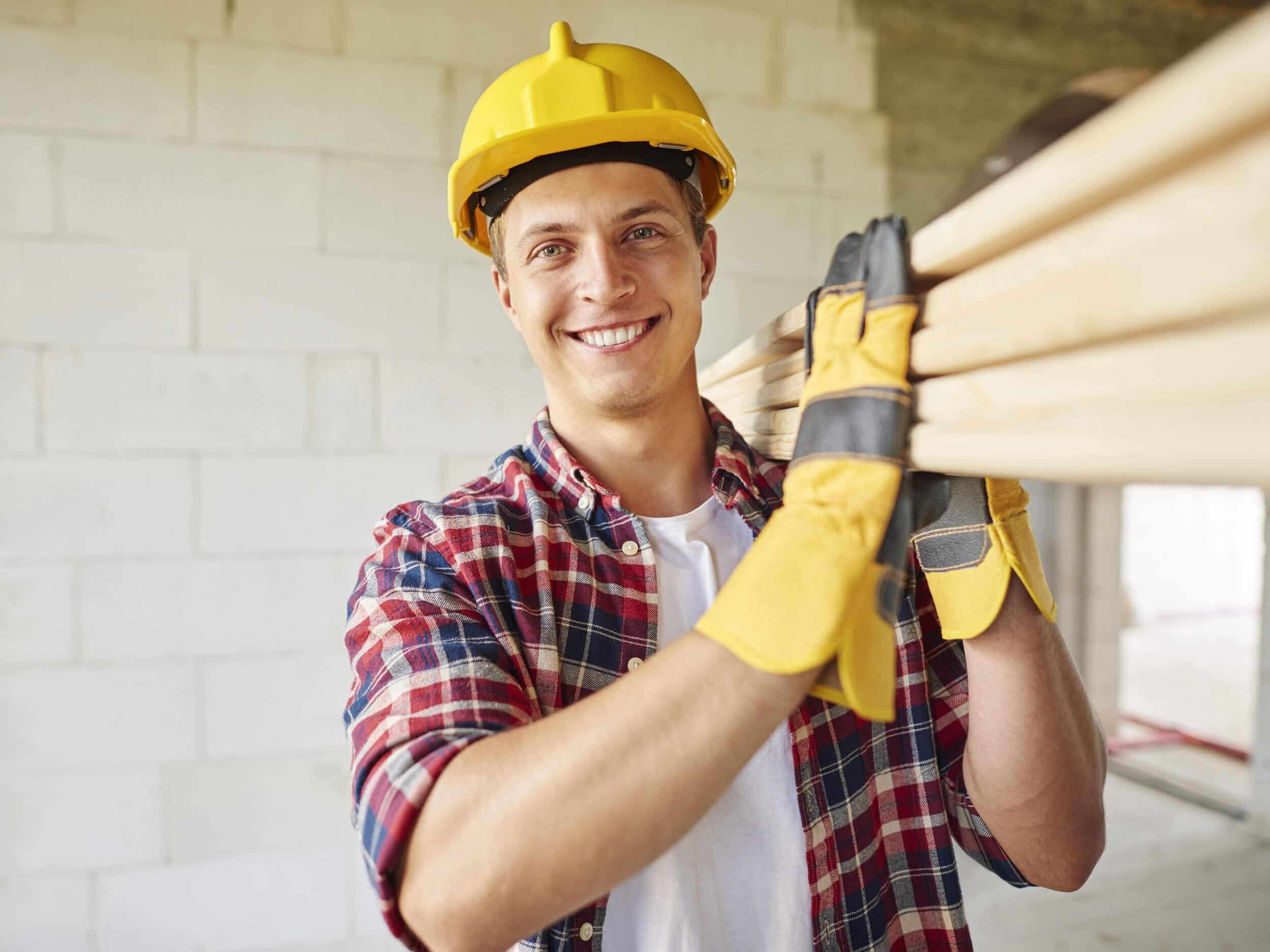 День строителя в Украине - интересные факты День строителя в Украине - интересные факты