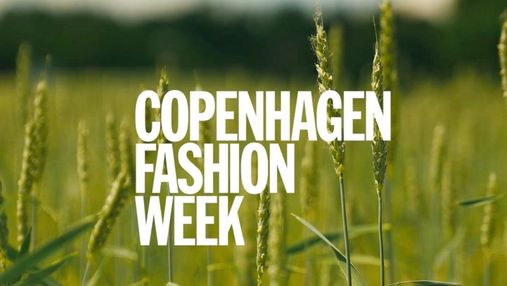 Фильм украинского бренда презентовали на неделе моды в Копенгагене